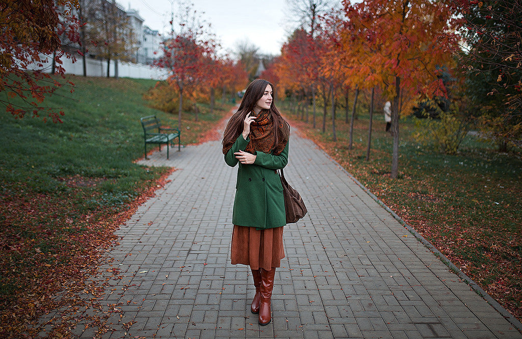 75 of Ralph Lauren’s Best Red Carpet and Runway Looks